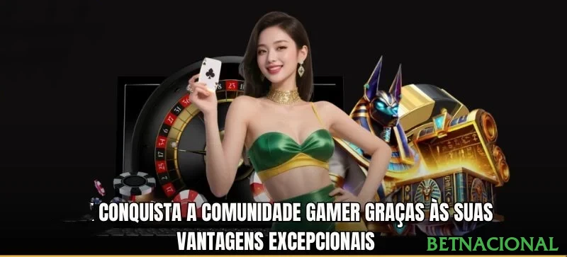 Baixar betnacional app para jogadores brasileiros