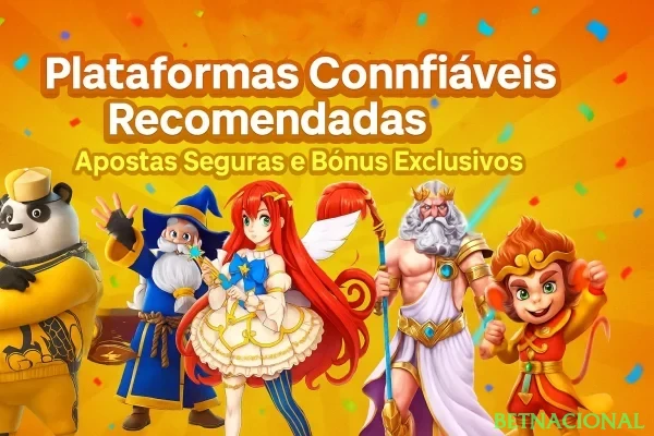 Controles de paJogonto e BRL em betnacional